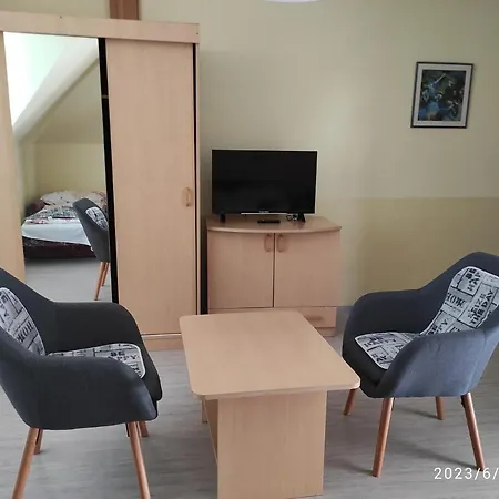 Flora Villa Heviz Room photo