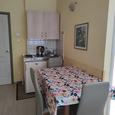 Flora Villa Heviz Room photo