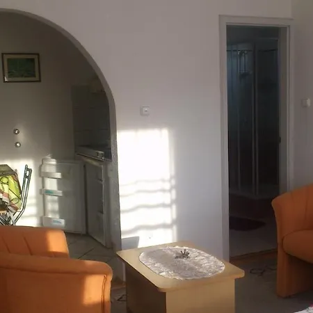 Flora Villa Heviz Room photo